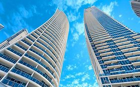 Luxury 5 Star Surfers Paradise Residences
